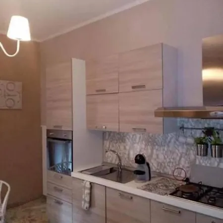 Casa Grande Lella Appartamento *