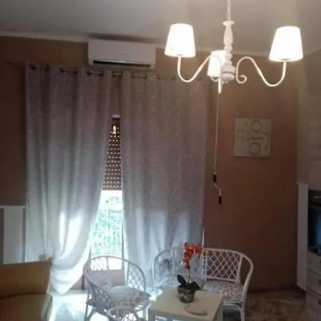 Casa Grande Lella Appartamento *