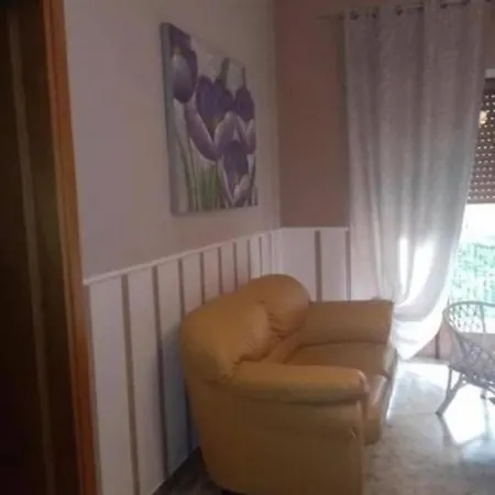 Casa Grande Lella * Policoro