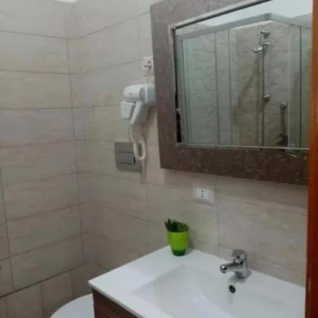 Casa Grande Lella Apartment Policoro