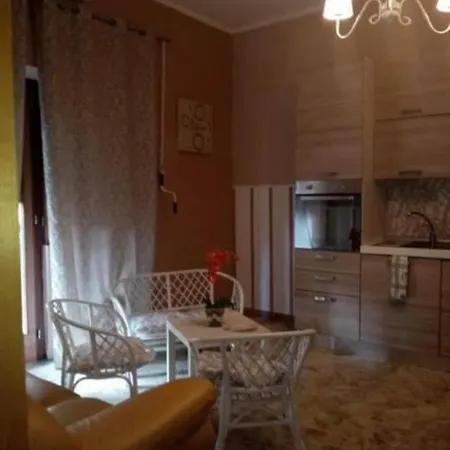 Casa Grande Lella Policoro